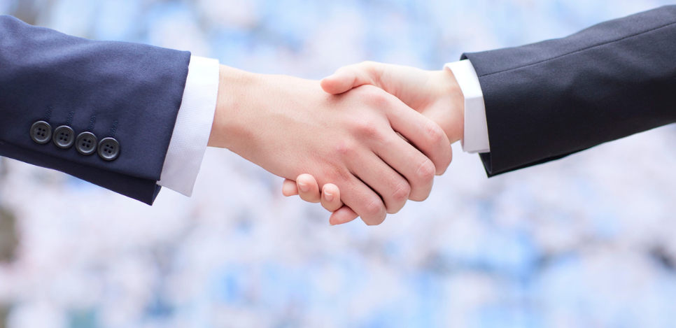 Business partnership and networking in pakistan