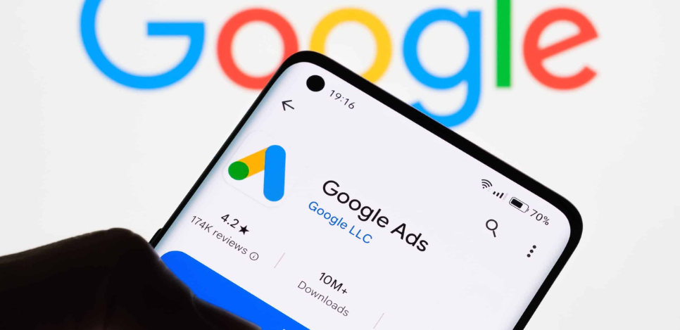 Google Ads course in islamabad