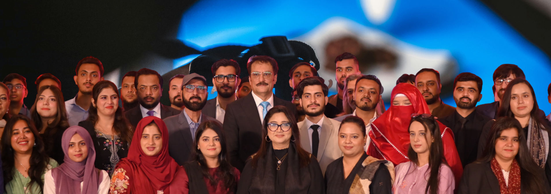 Educational Events Pakistan